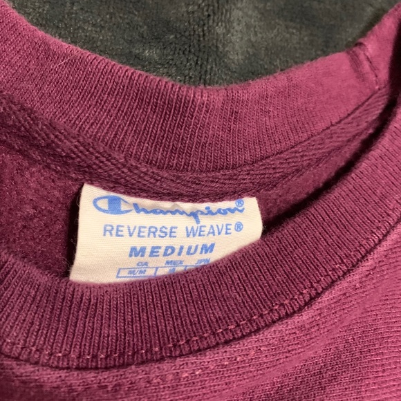 Champion crew neck - Picture 3 of 3